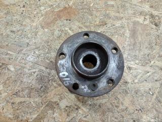 ступица передняя BMW X5 E70 2008, 3.0 л., дизель, АКПП, серый, внедорожник 5 дв., полный привод, правый руль, 31226882263, 6882263, 31226867808, 6867808, 31206795959, 6795959, 31206779735, 6779735, 31206773207, 6773207