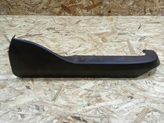 пластик BMW X5 E70 2008, 3.0 л., дизель, АКПП, серый, внедорожник 5 дв., полный привод, правый руль, 7162224, 52107162224