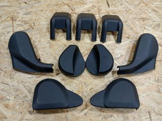 ручка регулировки сиденья BMW X2 F39 2018, 2.0 л., дизель, МКПП, внедорожник 5 дв., полный привод, правый руль, 7310855, 7310856, 7310885, 7310886, 7300174, 7300173, 7300168