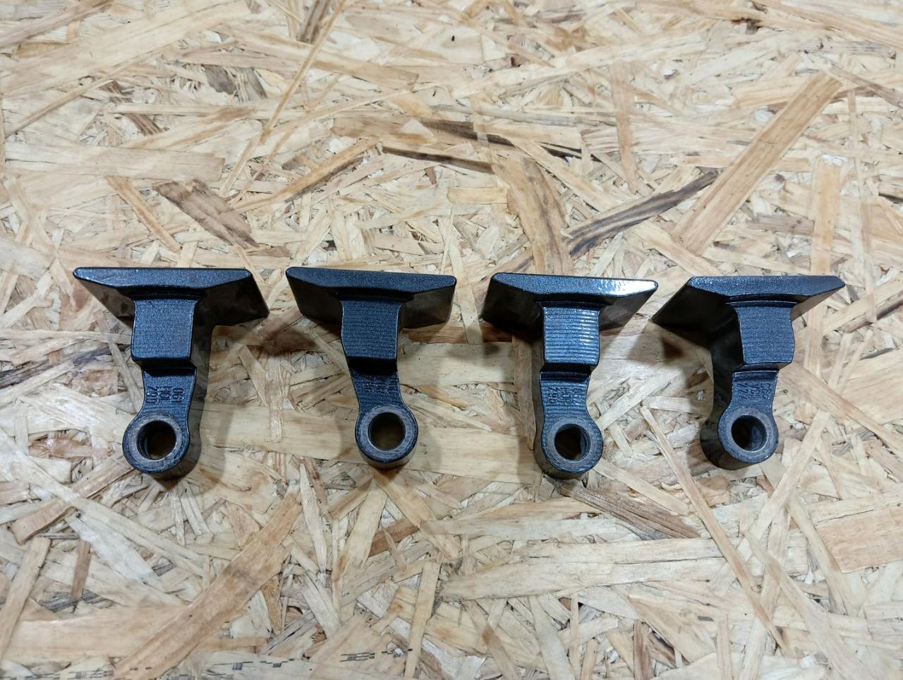 петля двери BMW X2 F39 2018, 2.0 л., дизель, МКПП, внедорожник 5 дв., полный привод, правый руль, 7246061, 7246066, 7246065, 7246062 - фото №1