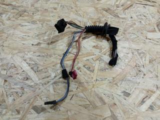 разъем (фишка) проводки BMW X5 E70 2008, 3.0 л., дизель, АКПП, серый, внедорожник 5 дв., полный привод, правый руль, 6909000