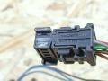 разъем (фишка) проводки BMW X5 E70 2008, 3.0 л., дизель, АКПП, серый, внедорожник 5 дв., полный привод, правый руль, 6909000 - фото №3