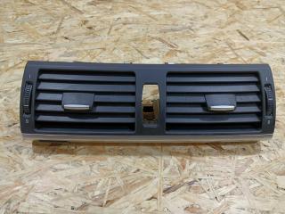 дефлектор обдува салона BMW X5 E70 2008, 3.0 л., дизель, АКПП, серый, внедорожник 5 дв., полный привод, правый руль, 7161801, 9210705, 64227161801, 64229210705, 64227161802, 7161802