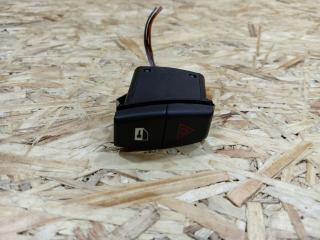 кнопка аварийной сигнализации BMW X5 E70 2008, 3.0 л., дизель, АКПП, серый, внедорожник 5 дв., полный привод, правый руль, 6919506, 61316919506