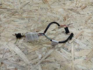 проводка BMW X5 E70 2008, 3.0 л., дизель, АКПП, серый, внедорожник 5 дв., полный привод, правый руль, 105512829