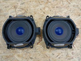 динамик BMW X5 E70 2008, 3.0 л., дизель, АКПП, серый, внедорожник 5 дв., полный привод, правый руль, 9217913, 65139217913, 65139218694, 9218694, 65139192475, 9192475, 65136971880, 6971880