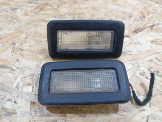 фонарь салона (плафон) BMW X5 E70 2008, 3.0 л., дизель, АКПП, серый, внедорожник 5 дв., полный привод, правый руль, 9130833