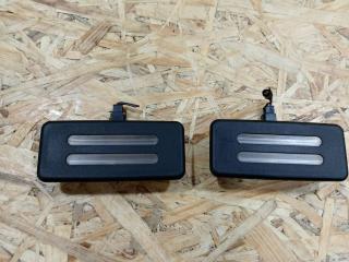 плафон подсветки козырька BMW X5 E70 2008, 3.0 л., дизель, АКПП, серый, внедорожник 5 дв., полный привод, правый руль, 155149