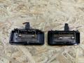 плафон подсветки козырька BMW X5 E70 2008, 3.0 л., дизель, АКПП, серый, внедорожник 5 дв., полный привод, правый руль, 155149 - фото №2