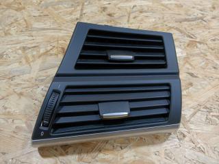 дефлектор обдува салона BMW X5 E70 2008, 3.0 л., дизель, АКПП, серый, внедорожник 5 дв., полный привод, правый руль, 64229227768, 9227768, 64227161804, 7161804