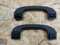 ручка внутренняя потолочная BMW X5 E70 2008, 3.0 л., дизель, АКПП, серый, внедорожник 5 дв., полный привод, правый руль, 6977691 - фото №2