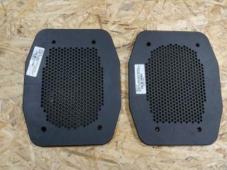 Накладка (сетка) динамика BMW X5 E70 2008, 3.0 л., дизель, АКПП, серый, внедорожник 5 дв., полный привод, правый руль, 6971882, 65136971882