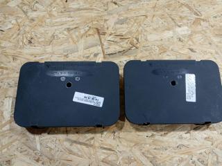 клапан в крыло BMW X5 E70 2008, 3.0 л., дизель, АКПП, серый, внедорожник 5 дв., полный привод, правый руль, 60829010, 64229122453, 9122453