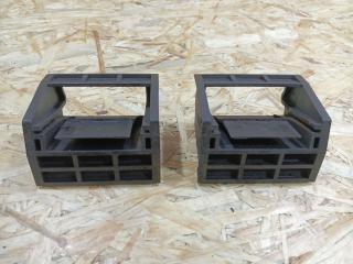 кронштейн радиатора BMW X5 E70 2008, 3.0 л., дизель, АКПП, серый, внедорожник 5 дв., полный привод, правый руль, 7533537, 17117533537