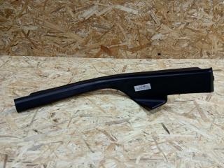 накладка на порог внутренняя BMW X5 E70 2008, 3.0 л., дизель, АКПП, серый, внедорожник 5 дв., полный привод, правый руль, 7148528