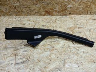 накладка на порог внутренняя BMW X5 E70 2008, 3.0 л., дизель, АКПП, серый, внедорожник 5 дв., полный привод, правый руль, 51477148527, 7148527