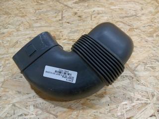 патрубок воздушного фильтра BMW X5 E70 2008, 3.0 л., дизель, АКПП, серый, внедорожник 5 дв., полный привод, правый руль, 7799364, 13717799364