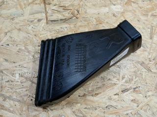 воздуховод BMW X5 E70 2008, 3.0 л., дизель, АКПП, серый, внедорожник 5 дв., полный привод, правый руль, 6956698, 64226956698, 64227304900, 7304900