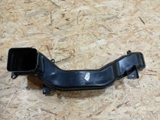 воздуховод печки BMW X5 E70 2008, 3.0 л., дизель, АКПП, серый, внедорожник 5 дв., полный привод, правый руль, 9129317, 64119129317