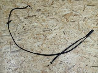 трос капота BMW X5 E70 2008, 3.0 л., дизель, АКПП, серый, внедорожник 5 дв., полный привод, правый руль, 7184456, 51237184456