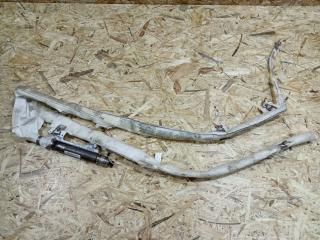 подушка безопасности боковая (шторка) BMW X5 E70 2008, 3.0 л., дизель, АКПП, серый, внедорожник 5 дв., полный привод, правый руль, 7141508, 72127141508