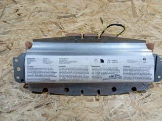 подушка безопасности пассажира BMW X5 E70 2008, 3.0 л., дизель, АКПП, серый, внедорожник 5 дв., полный привод, правый руль, 2406447, 2406476