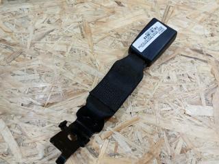 замок ремня безопасности BMW X5 E70 2008, 3.0 л., дизель, АКПП, серый, внедорожник 5 дв., полный привод, правый руль, 4185747, 52204185747