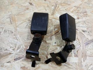 замок ремня безопасности BMW X5 E70 2008, 3.0 л., дизель, АКПП, серый, внедорожник 5 дв., полный привод, правый руль, 7171197, 72117171197