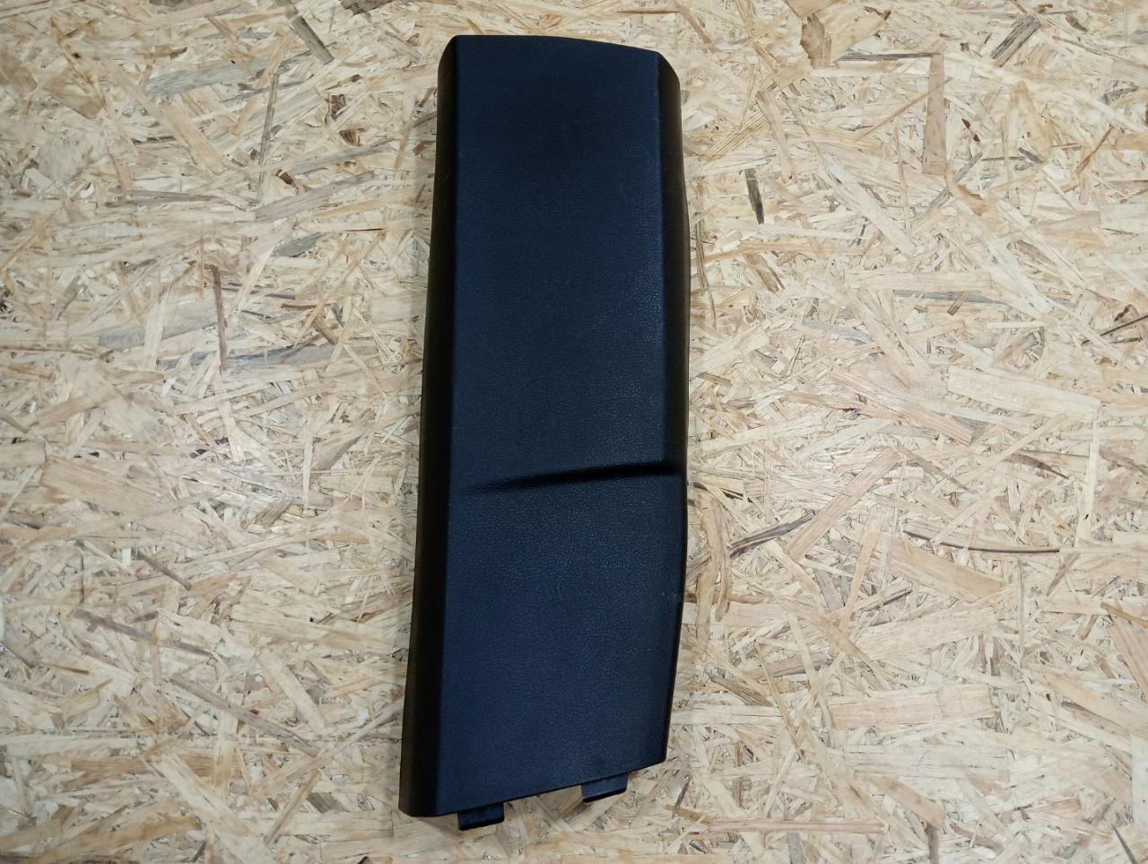 обшивка стойки BMW X5 E70 2008, 3.0 л., дизель, АКПП, серый, внедорожник 5 дв., полный привод, правый руль, 7129754 - фото №1