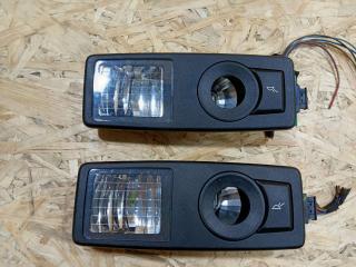 фонарь салона (плафон) BMW X5 E70 2008, 3.0 л., дизель, АКПП, серый, внедорожник 5 дв., полный привод, правый руль, 6972972, 6972971, 63316972972, 63316972971