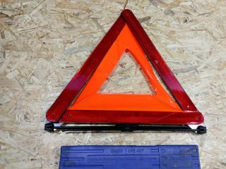 знак аварийной остановки BMW 3 серия E92/E93 [рестайлинг] E92 2010, 2.0 л., дизель, АКПП, купе, правый руль, 1095457, 71601095457