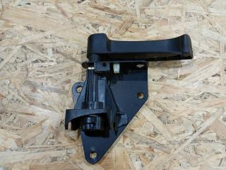 Ручка борта откидного BMW X5 E70 2008, 3.0 л., дизель, АКПП, серый, внедорожник 5 дв., полный привод, правый руль, 51247162149, 7162149