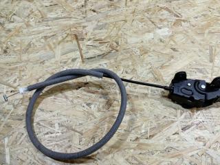 замок заднего борта BMW X5 E70 2008, 3.0 л., дизель, АКПП, серый, внедорожник 5 дв., полный привод, правый руль, 51247149630, 7149630