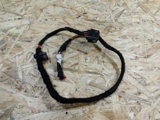 разъем (фишка) проводки BMW X5 E70 2008, 3.0 л., дизель, АКПП, серый, внедорожник 5 дв., полный привод, правый руль, 1378114, 61131378114, 61138352304, 8352304