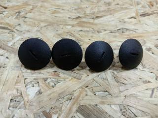 пластик BMW 6 серия E63/E64 [рестайлинг] E63 2007, 3.0 л., M57 D30 (306D5), дизель, АКПП, купе, задний привод, правый руль