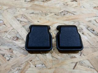 проушина крепежная BMW 6 серия E63/E64 [рестайлинг] E63 2007, 3.0 л., M57 D30 (306D5), дизель, АКПП, купе, задний привод, правый руль, 7068931, 51477068931