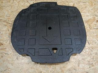 пенопласт багажного отделения BMW 5 серия E60/E61 [рестайлинг] E60 2010, 2.0 л., N47 D20 A, дизель, АКПП, седан, задний привод, правый руль, 9120134, 65129120134, 65126916989, 6916989