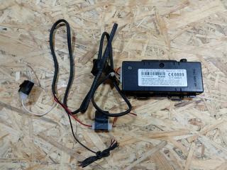 модуль громкой связи BMW X5 E70 2008, 3.0 л., дизель, АКПП, серый, внедорожник 5 дв., полный привод, правый руль, V1T05SM44S01UK