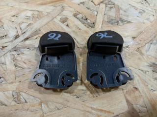 отбойник капота BMW 3 серия E92/E93 [рестайлинг] E92 2010, 2.0 л., дизель, АКПП, купе, правый руль, 7159195, 7159196, 51237159195, 51237159196