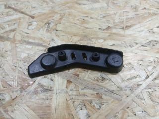 крепление бампера BMW X2 F39 2018, 2.0 л., дизель, МКПП, внедорожник 5 дв., полный привод, правый руль, 51117428995, 7428995