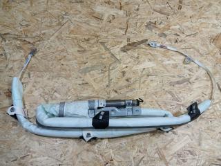 подушка безопасности боковая (шторка) BMW X2 F39 2018, 2.0 л., дизель, МКПП, внедорожник 5 дв., полный привод, правый руль, 7421135, 72127421135