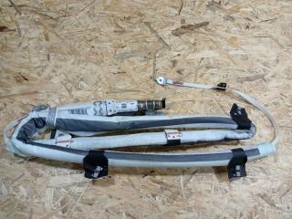 подушка безопасности боковая (шторка) BMW X2 F39 2018, 2.0 л., дизель, МКПП, внедорожник 5 дв., полный привод, правый руль, 7421136, 72127421136