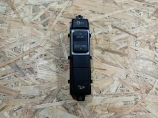 кнопка переключения режимов подвески BMW X2 F39 2018, 2.0 л., дизель, МКПП, внедорожник 5 дв., полный привод, правый руль, 9374832, 61319374832