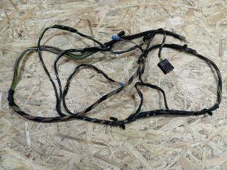 Проводка крышки багажника BMW 3 серия E92/E93 [рестайлинг] E92 2010, 2.0 л., дизель, АКПП, купе, правый руль