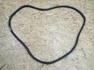 уплотнитель двери BMW X2 F39 2018, 2.0 л., дизель, МКПП, внедорожник 5 дв., полный привод, правый руль, 7420803, 51727420803