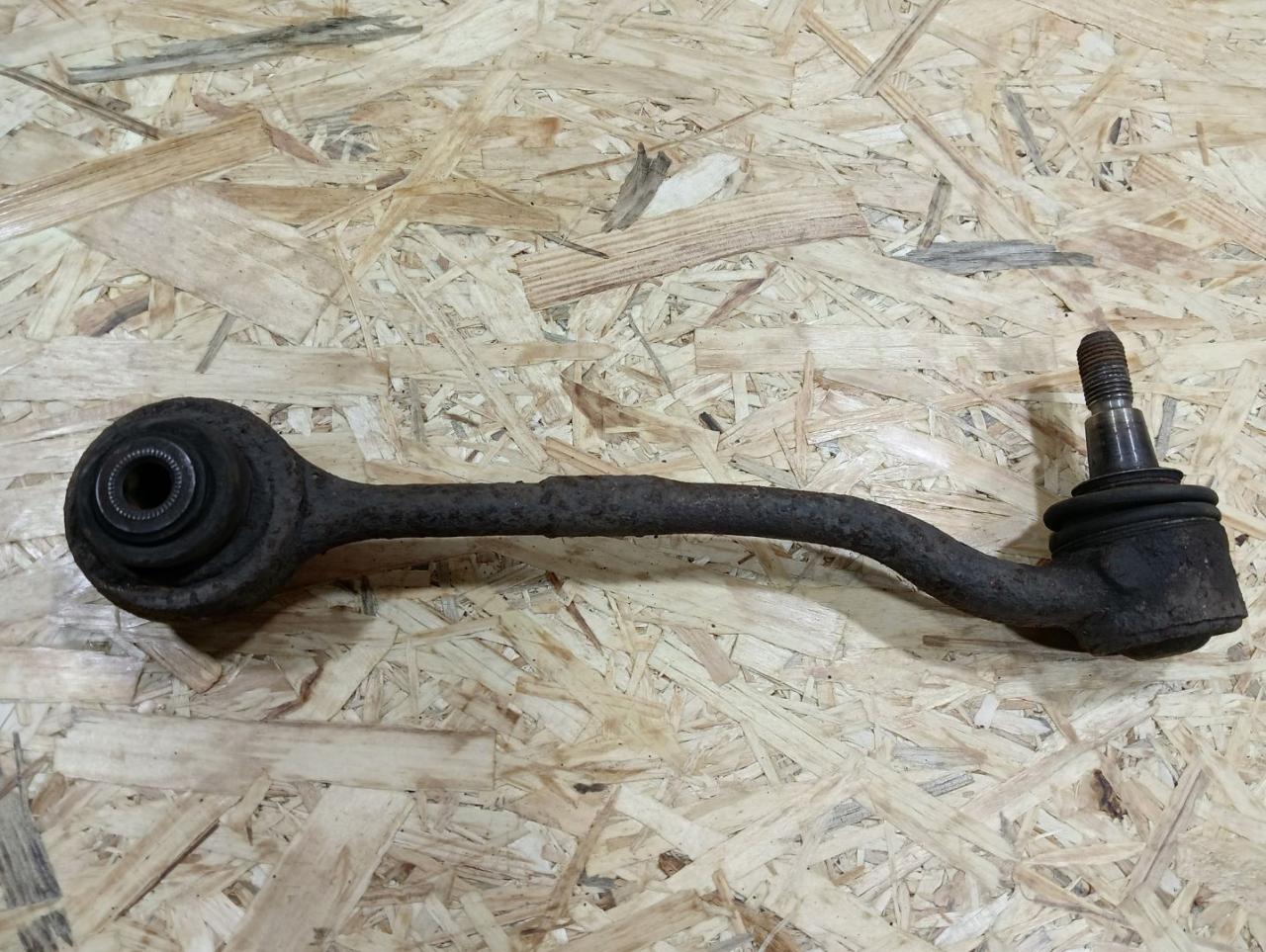 рычаг передний BMW X1 E84 2011, 2.0 л., N47 D20 C, дизель, АКПП, внедорожник 5 дв., полный привод, правый руль, 6768989, 31126768989 - фото №1