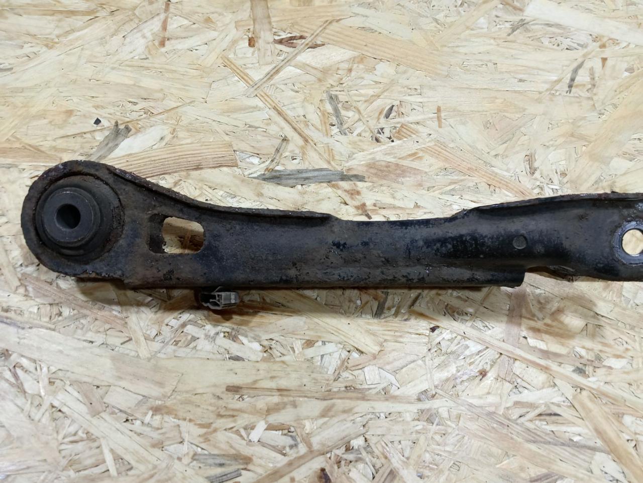 рычаг задний BMW X1 E84 2011, 2.0 л., N47 D20 C, дизель, АКПП, внедорожник 5 дв., полный привод, правый руль, 6782168, 33326782168 - фото №1