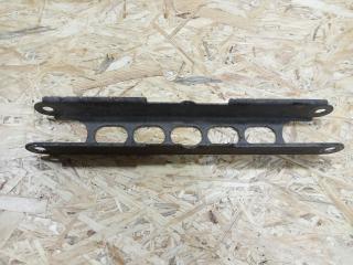 рычаг задний BMW X1 E84 2011, 2.0 л., N47 D20 C, дизель, АКПП, внедорожник 5 дв., полный привод, правый руль, 33326763477, 6763477