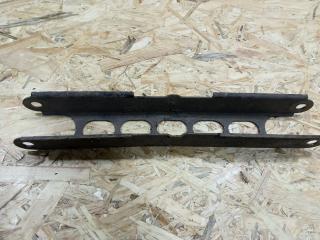 рычаг задний BMW X1 E84 2011, 2.0 л., N47 D20 C, дизель, АКПП, внедорожник 5 дв., полный привод, правый руль, 33326763477, 6763477