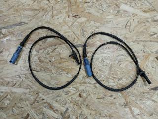 датчик ABS BMW X1 E84 2011, 2.0 л., N47 D20 C, дизель, АКПП, внедорожник 5 дв., полный привод, правый руль, 6908705, 61126908705, 34526771703, 6771703, 34526760046, 6760046
